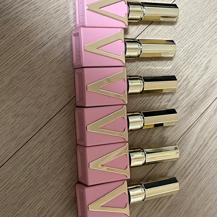 [BUNJANG] Gel Nail 6 Color Set / 미사용) 자석네일 6컬러 세트 젤네일