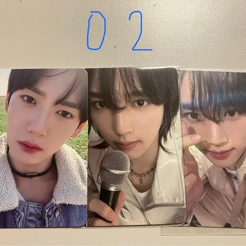 제베원  포카  싸게 팔아요!!