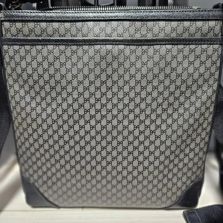 [BUNJANG] BEANPOLE Crossbody Bag / 빈폴 BEANPOLE 남성 크로스백