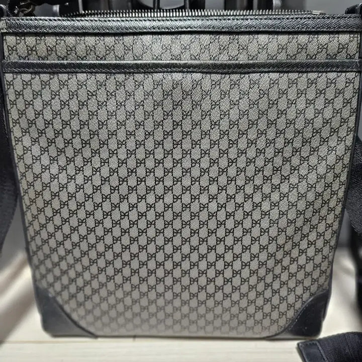 [BUNJANG] BEANPOLE Crossbody Bag / 빈폴 BEANPOLE 남성 크로스백