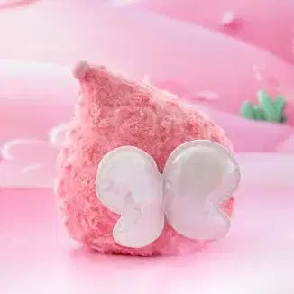 BT21 SHOOKY BABY 봄 요정 시팅 인형