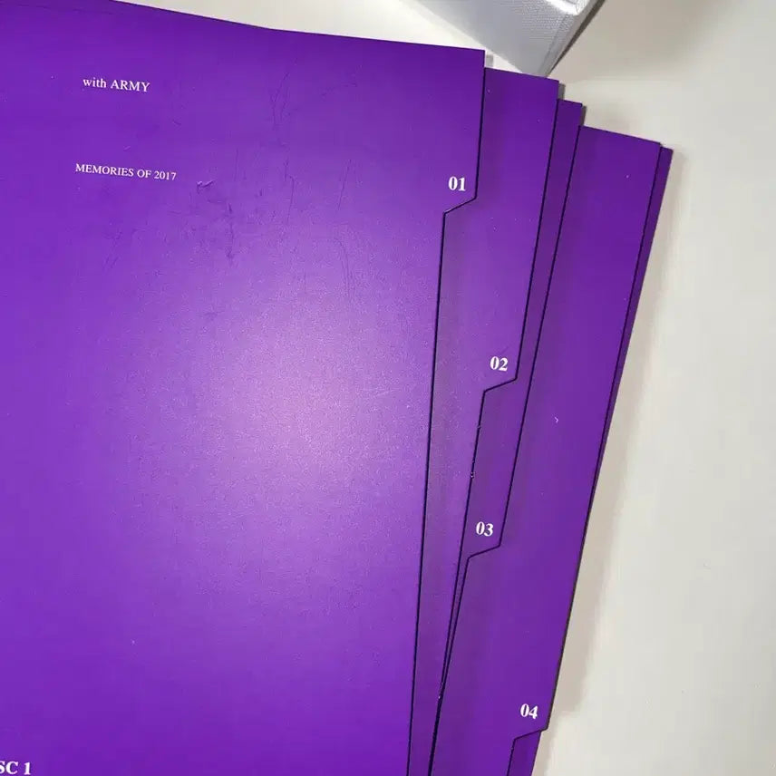 [BUNJANG] BTS Jungkook Memories 2017 Blu-ray Photocard / 방탄소년단 메모리즈 2017 블루레이 희귀 정국 포카