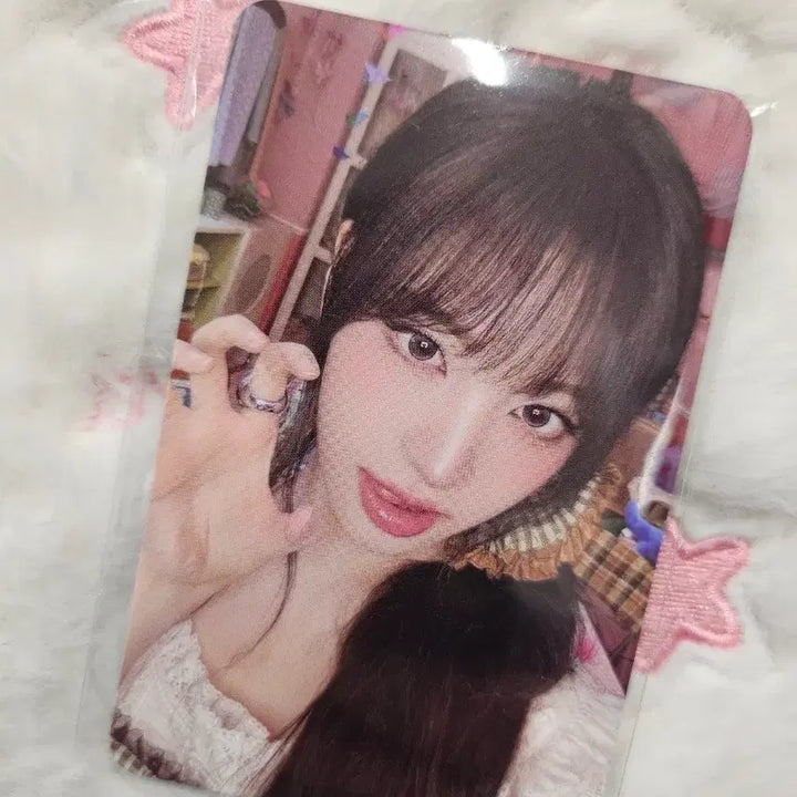 IVE아이브 2026년 시즌그리팅  -리즈-