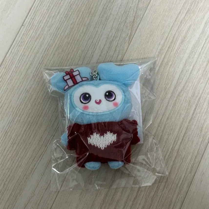 트와이스 나연 나부리 인형