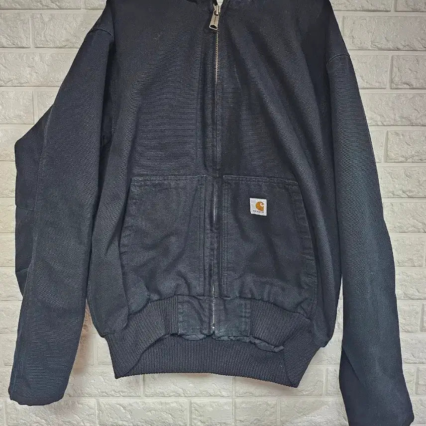 [BUNJANG] Carhartt Jacket / 칼하트 자켓