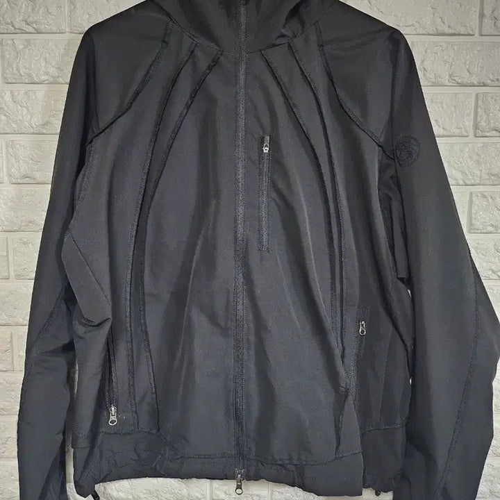 [BUNJANG] San:Ssan Windbreaker / 산산기어 바람막이