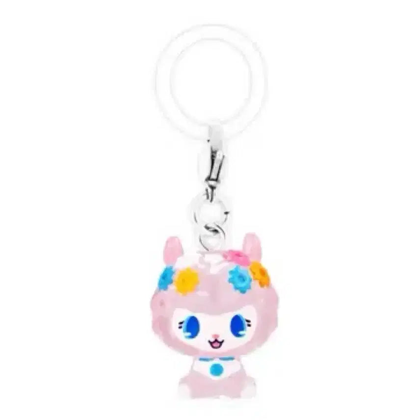 [BUNJANG] Jewelpet Angela Gacha / 쥬얼펫 메지루시 가챠 안젤라