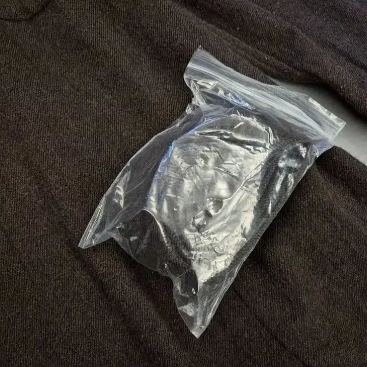 [BUNJANG] Long Robe Cardigan / UNUSED 롱 로브 가디건