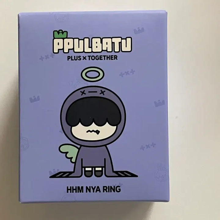 TXT 흠냐링 피규어 (Original Ver.)