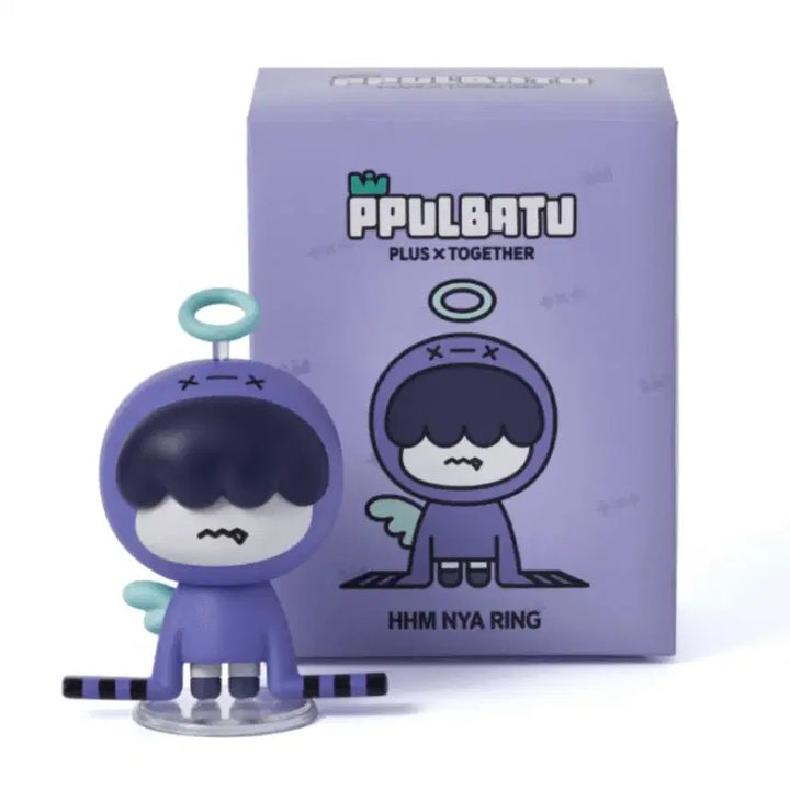 TXT 흠냐링 피규어 (Original Ver.)