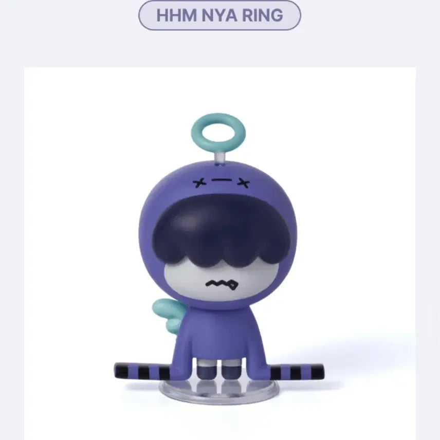 TXT 흠냐링 피규어 (Original Ver.)