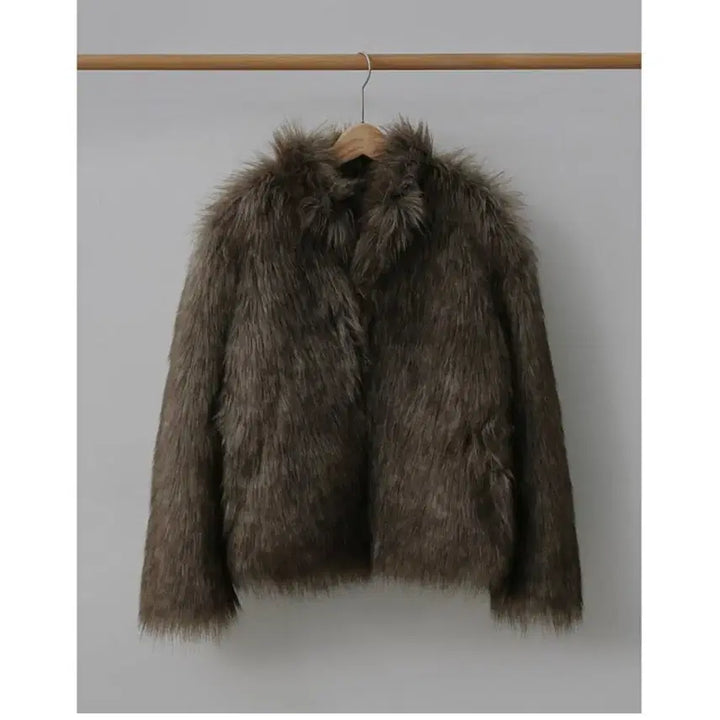 [BUNJANG] Table Mohhe Mosfer Jacket / Table mohhe 모스퍼자켓