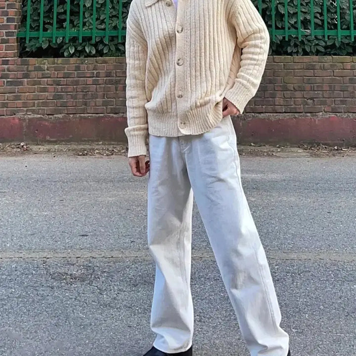 [BUNJANG] Branded 1855 Denim / 브랜디드 1855 데님 팝니다 새상품