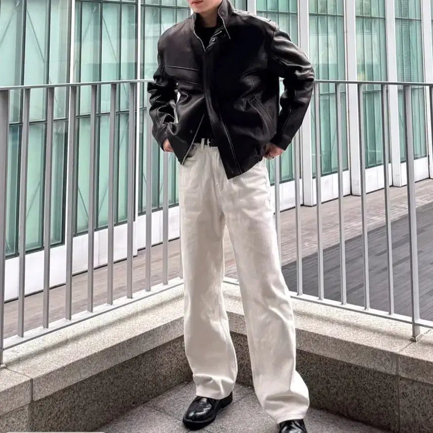 [BUNJANG] Branded 1855 Denim / 브랜디드 1855 데님 팝니다 새상품