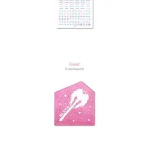 [BUNJANG] PLAVE Season's Greetings 2025 / 플레이브 시즌그리팅 2025 미개봉