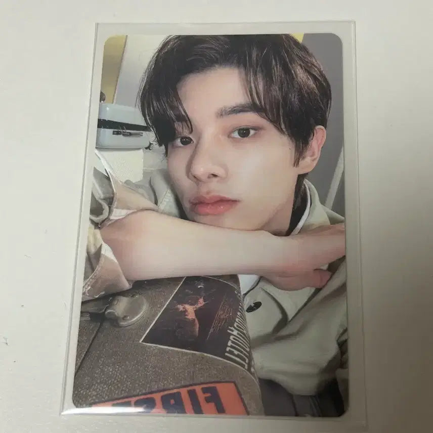 엔하이픈 제이크 포카