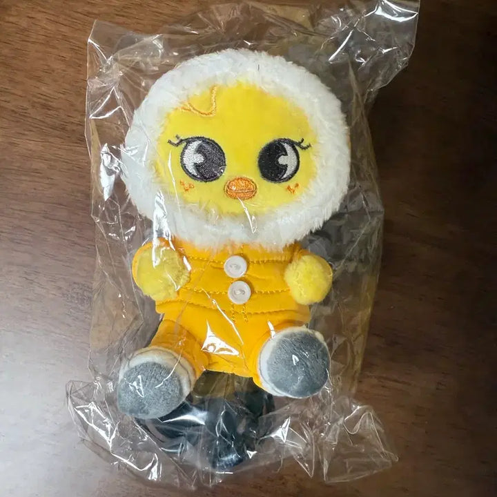 [BUNJANG] Stray Kids Felix Japan Padded Phone Holder / Straykids 스트레이키즈 스키즈 일본 폰홀더 패딩 뽁아리 필릭스