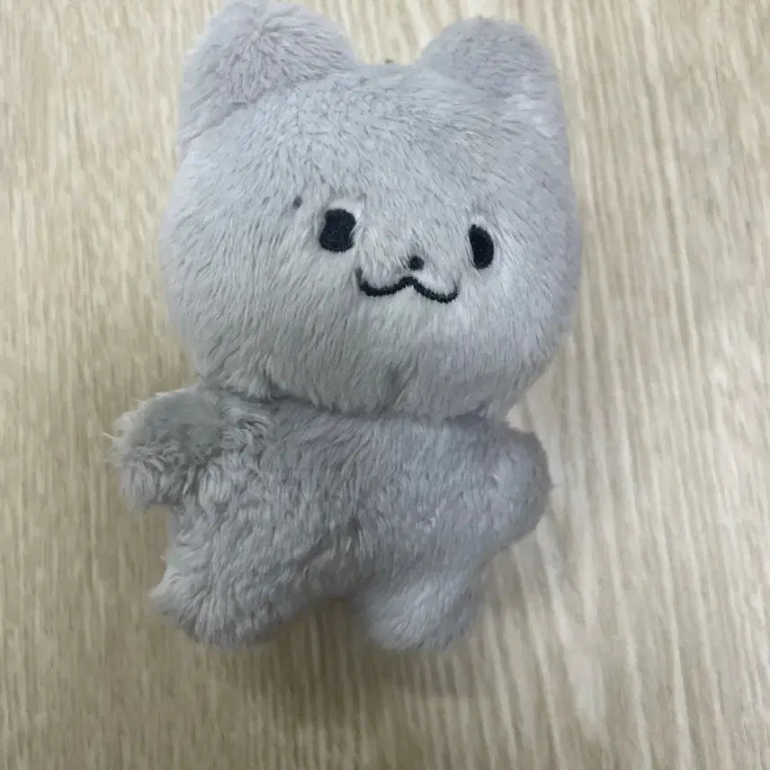 더보이즈 주연 인형 쥬냥이 주냥이