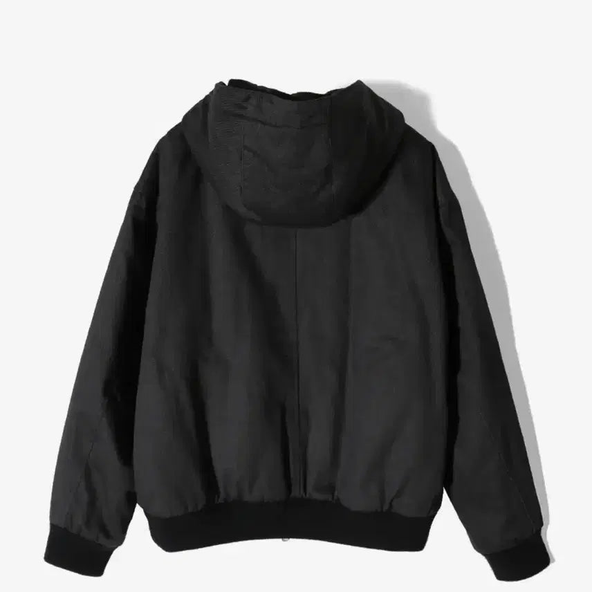 [BUNJANG] Padded Hooded Jacket / 홀리선 패딩 후드 자켓