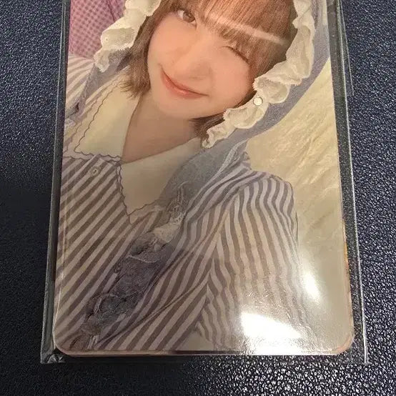 엔믹스 2026 시즌그리팅 예약특전포카 팝니다