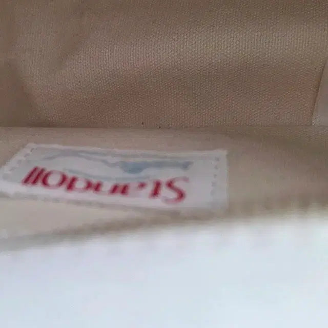 [BUNJANG] Stand Oil Clam Bag Shoulder Bag / 스탠드오일 클램백 (숄더백)