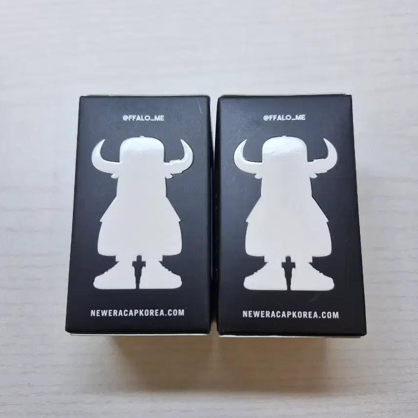 르세라핌 뉴에라 팔로 피규어