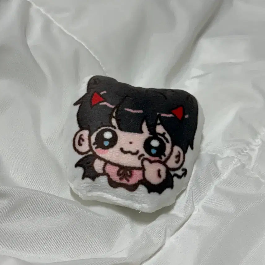 제베원 제로베이스원 성한빈 쿠션키링