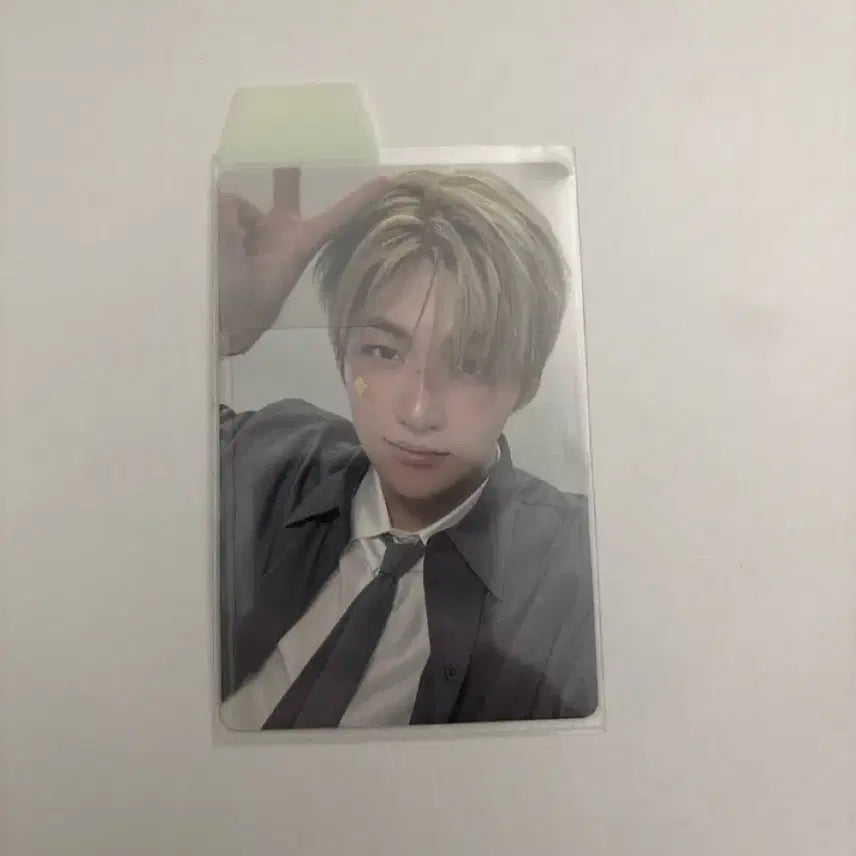 투어스 지훈 한지훈 play hard 하드모드 포카 양도