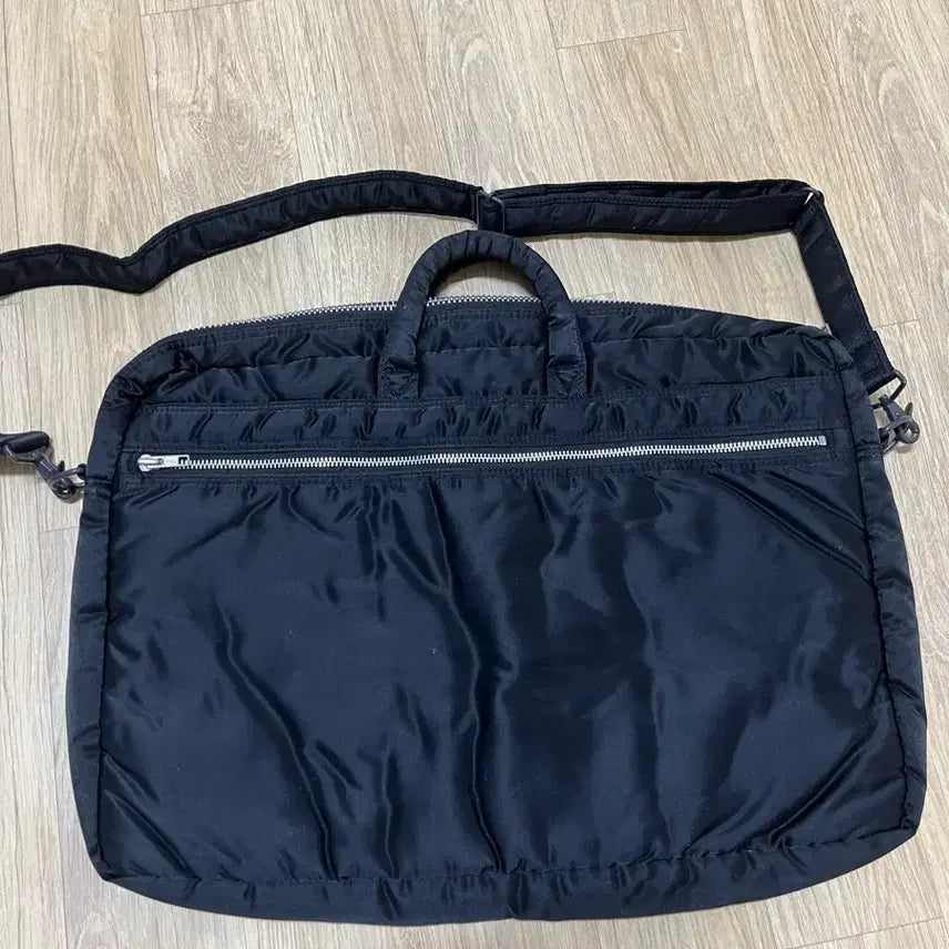 [BUNJANG] Yoshida Porter Tanker 2-Way Briefcase / 요시다 포터 탱커 2way 브리프케이스