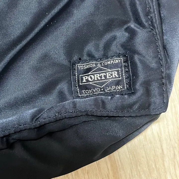 [BUNJANG] Yoshida Porter Tanker 2-Way Briefcase / 요시다 포터 탱커 2way 브리프케이스