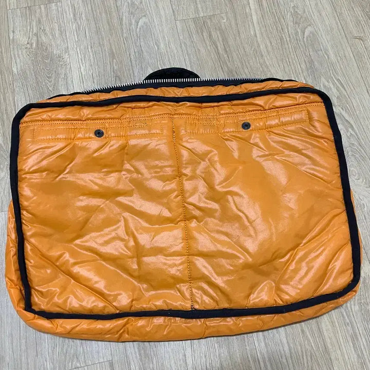 [BUNJANG] Yoshida Porter Tanker 2-Way Briefcase / 요시다 포터 탱커 2way 브리프케이스