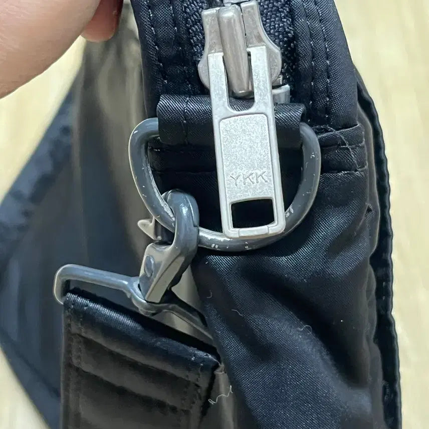 [BUNJANG] Yoshida Porter Tanker 2-Way Briefcase / 요시다 포터 탱커 2way 브리프케이스