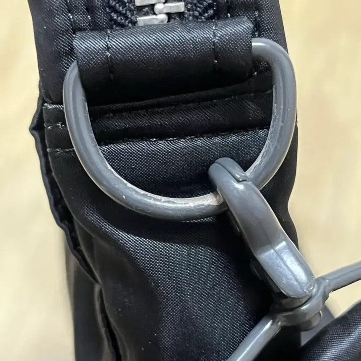 [BUNJANG] Yoshida Porter Tanker 2-Way Briefcase / 요시다 포터 탱커 2way 브리프케이스