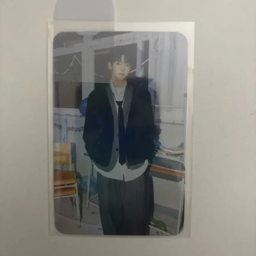 투어스 한진 마지막축제 라스트벨 last bell 마축 앨범 포카 양도