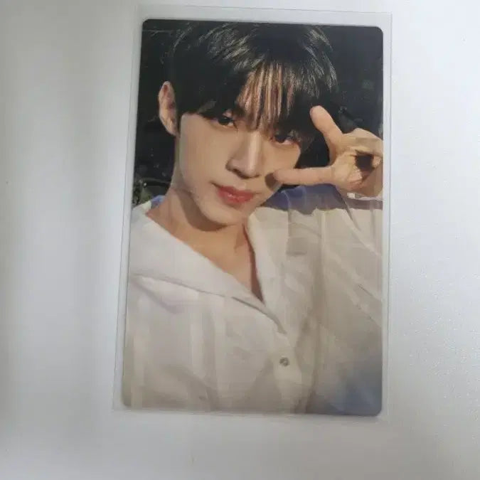 투어스 도훈 하지메마시떼 쥬얼 앨포