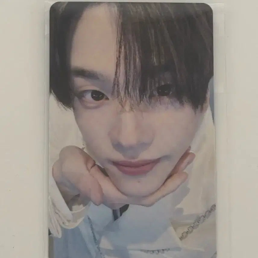 투어스 playhard Tws 신유 사웨 럭드 양도 판매 교환 sell