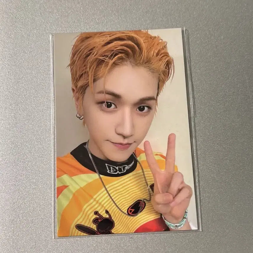 보이넥스트도어 BND 포카 양도