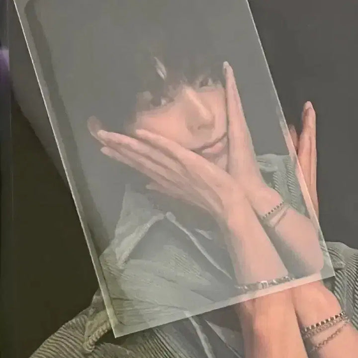 보플 전이정 콜북 포카 (배포가격)