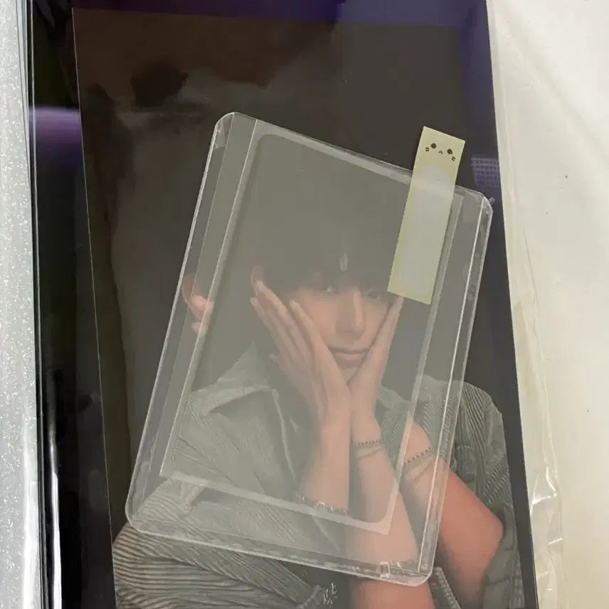 보플 전이정 콜북 포카 (배포가격)