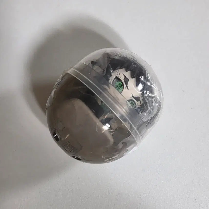 [SOLD OUT] 귀멸의 칼날 극장판 무한성편 오네무탄 가챠 카이가쿠