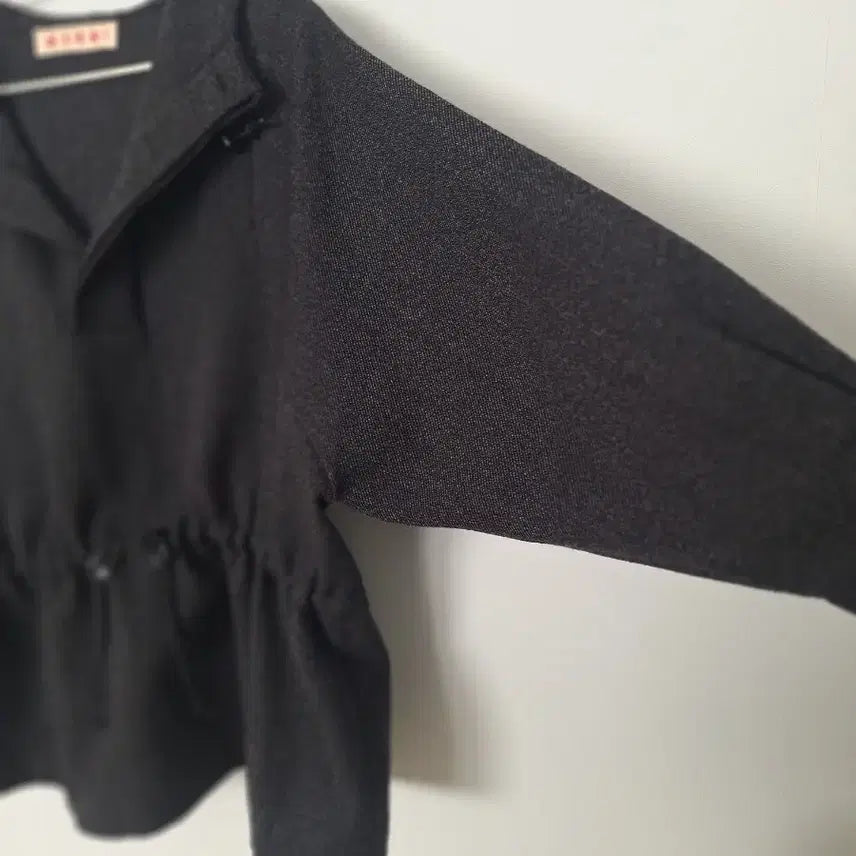 [BUNJANG] Marni Wool Pullover / 마르니 울 풀오버