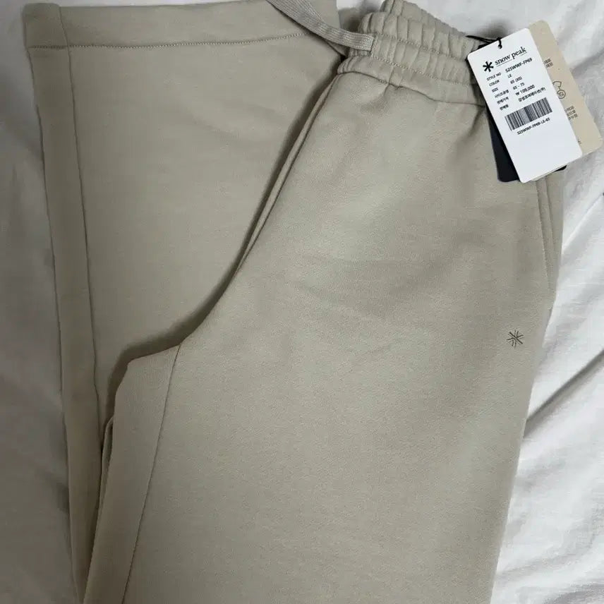 [BUNJANG] Snow Peak String Pants XS / 스노우피크 약기모 스트링팬츠XS