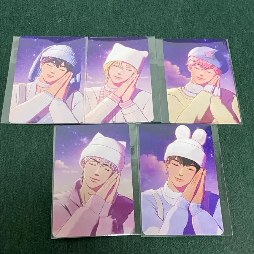 플뿌 엠디 5만원 포카 판매 플뿌 미공포 뿌 md 플레이브