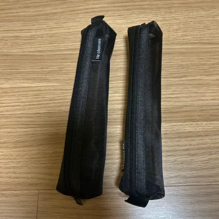 [BUNJANG] Mesh Multi-Purpose Pouch / 메쉬 다용도 파우치