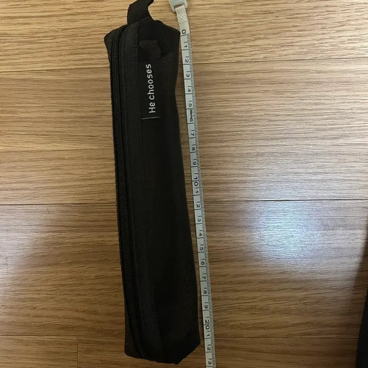 [BUNJANG] Mesh Multi-Purpose Pouch / 메쉬 다용도 파우치