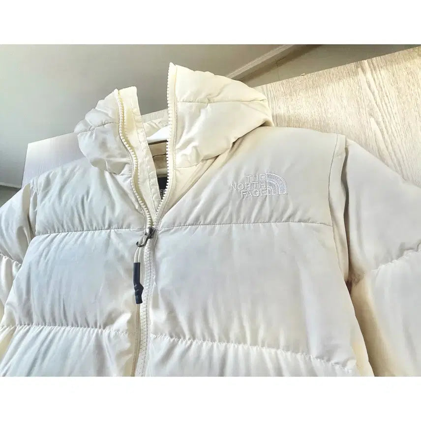 [BUNJANG] The North Face Gotham Long Down Jacket / <A급/L/미국구매인증>노스페이스 롱패딩 여성 고담 롱다운