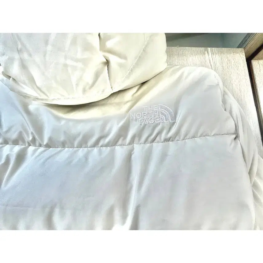 [BUNJANG] The North Face Gotham Long Down Jacket / <A급/L/미국구매인증>노스페이스 롱패딩 여성 고담 롱다운