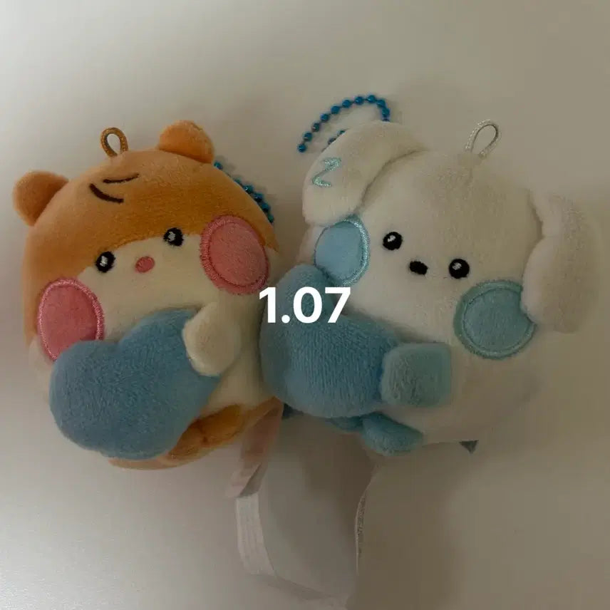 비니니 규니니 제로니 제베원 제로베이스원 성한빈 김규빈