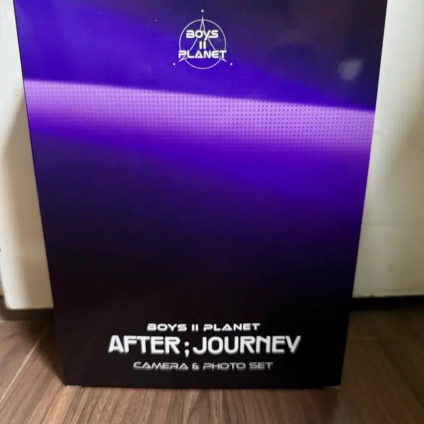 [BUNJANG] BOYNEXTDOOR Masaki Camera Photocard / 보플2 마사토 카메라 포토