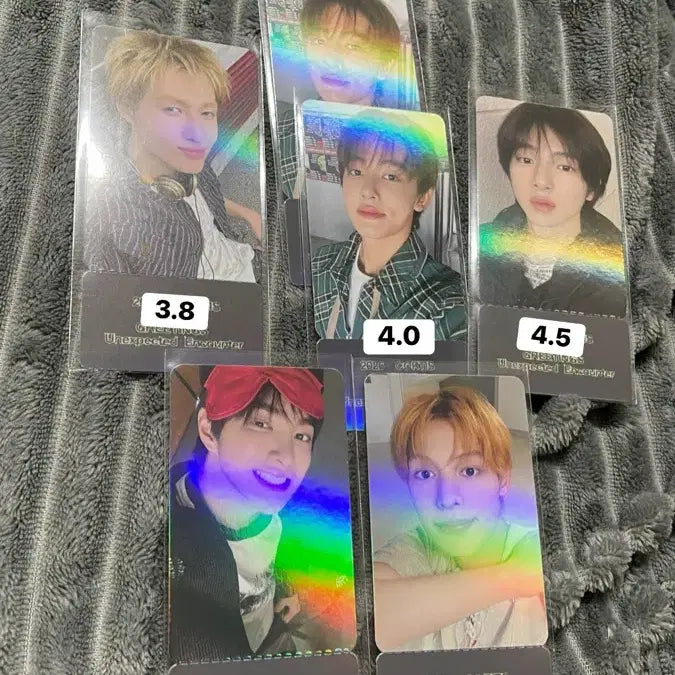 코르티스 포카 양도